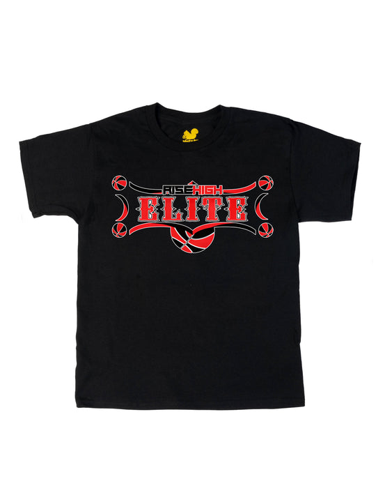 Rise High AAU Youth T-Shirt