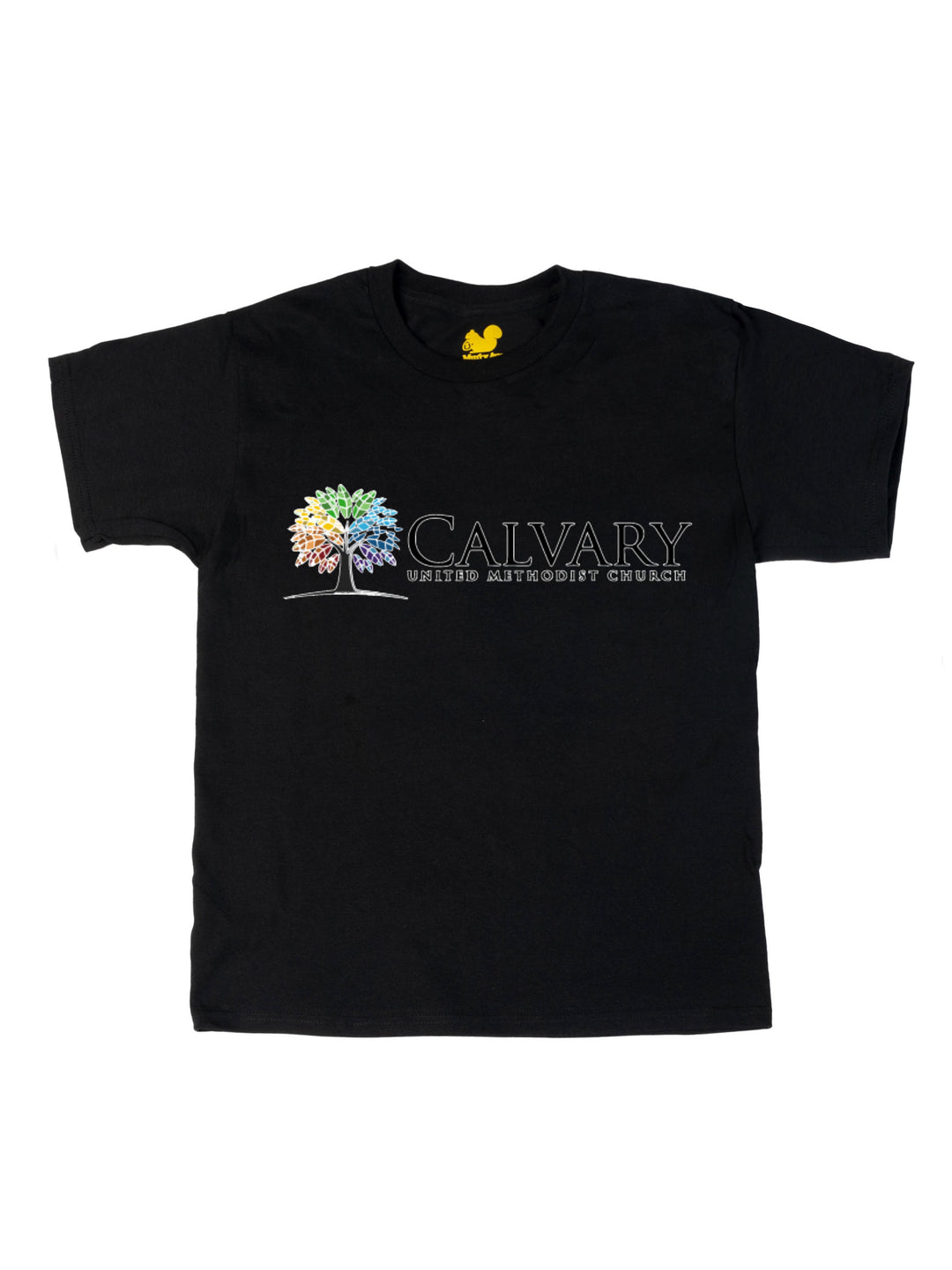 Calvary United Methodist Church Youth T-Shirt