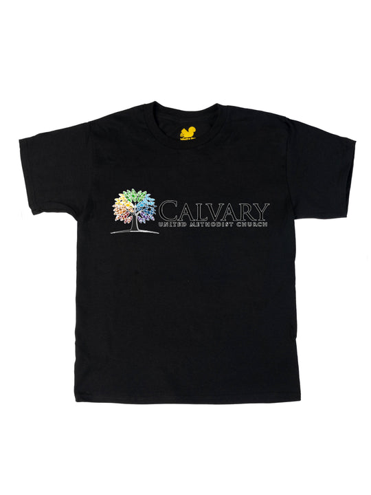 Calvary United Methodist Church Youth T-Shirt