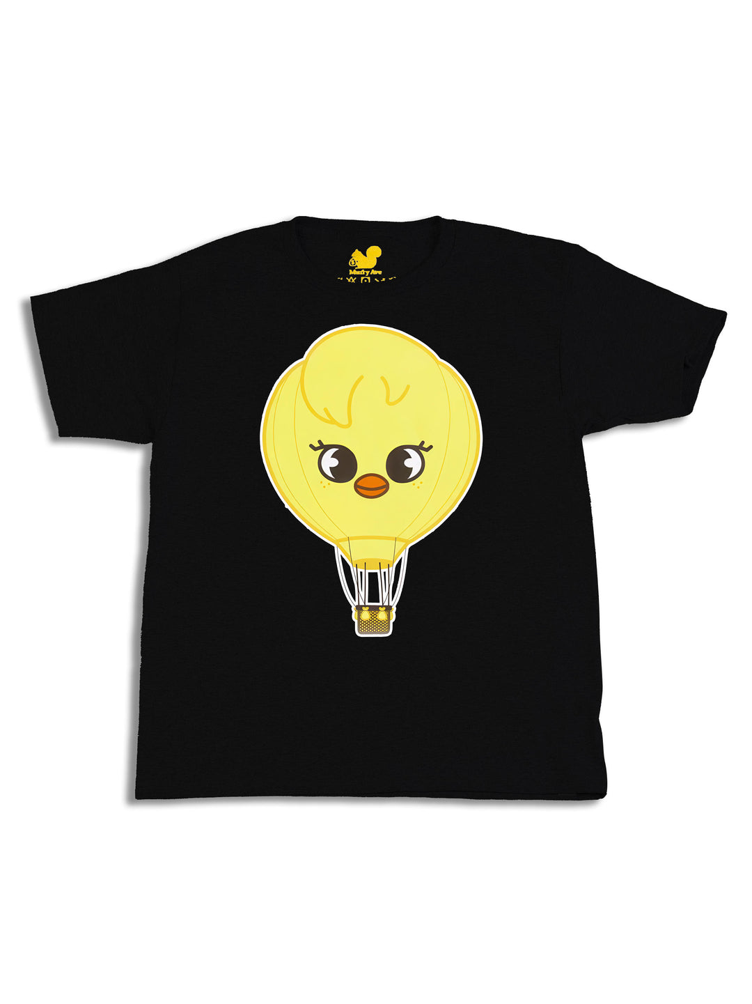 SKZOO Balloon Series BbokAri Youth T-Shirt