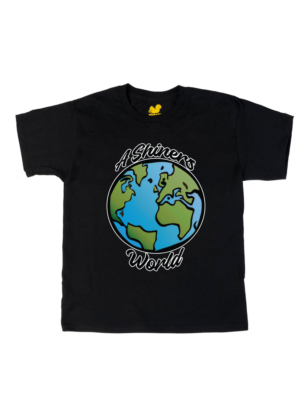A Shiners World Youth T-Shirt