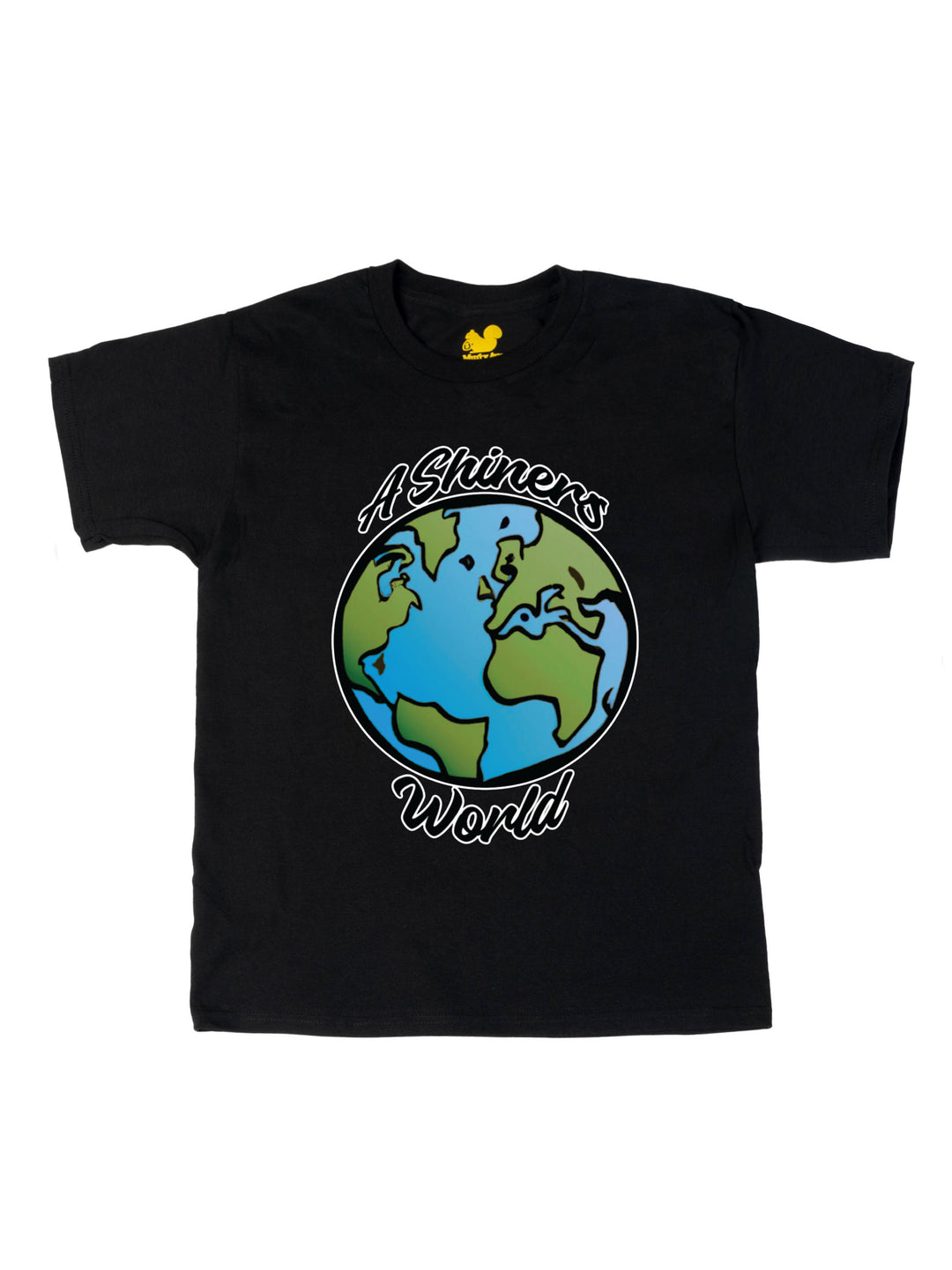 A Shiners World Youth T-Shirt