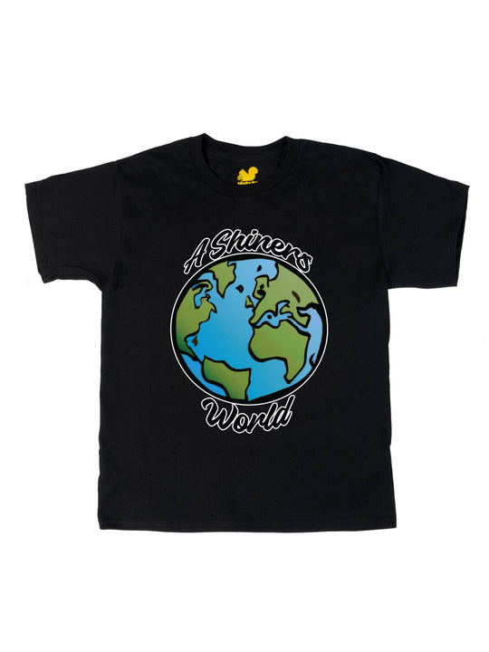 A Shiners World Youth T-Shirt