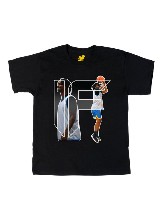 Isaiah Francis Youth T-Shirt
