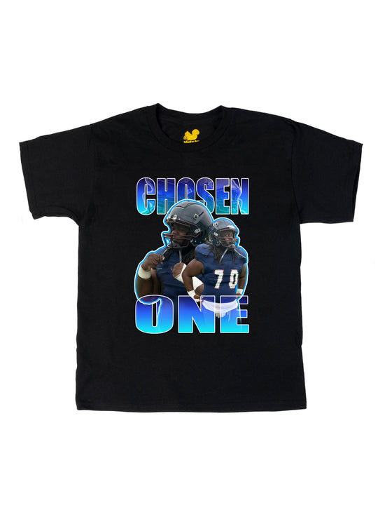 Davion McGill Youth T-Shirt