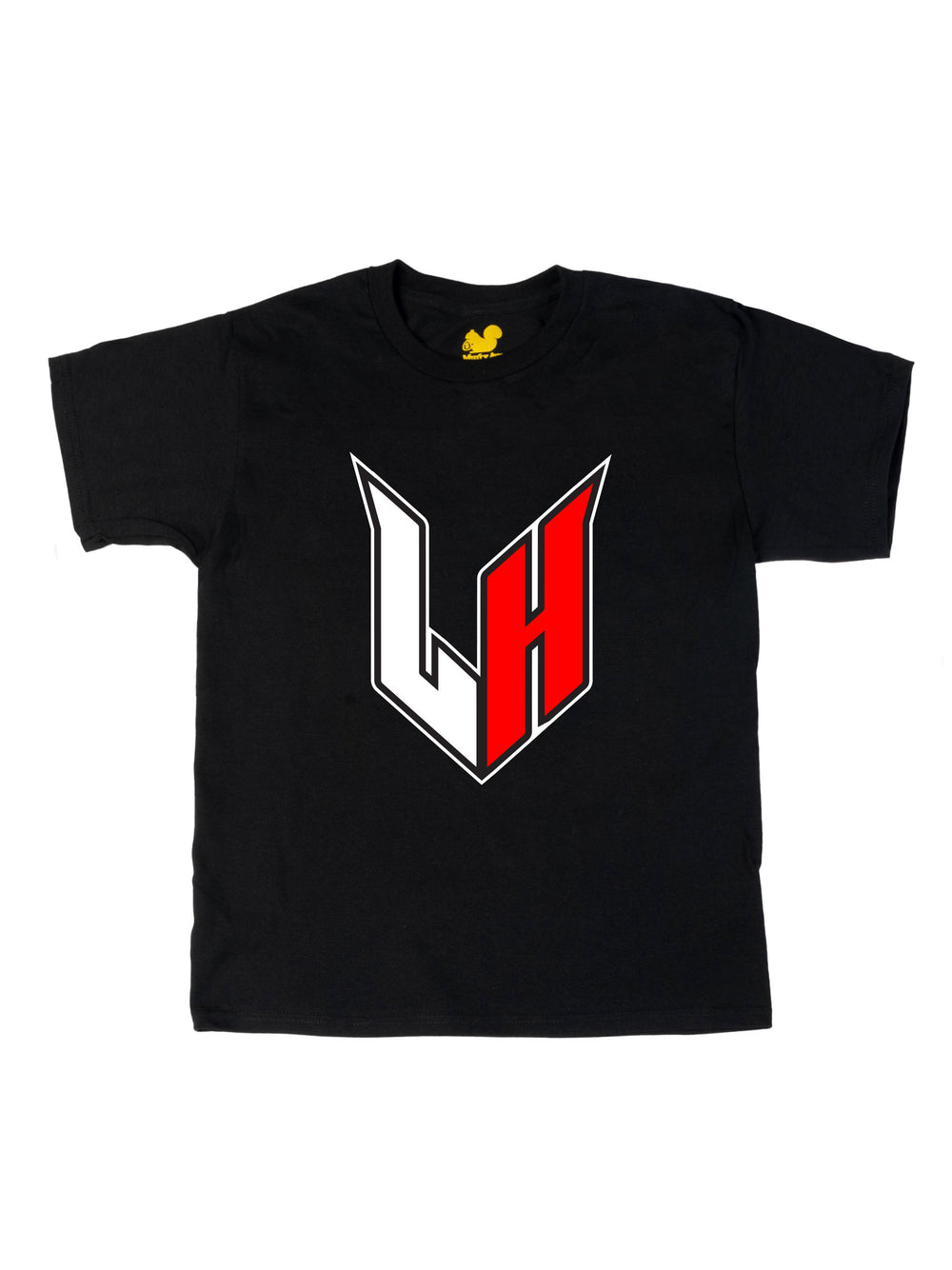 Lavalle Hughes Youth T-Shirt