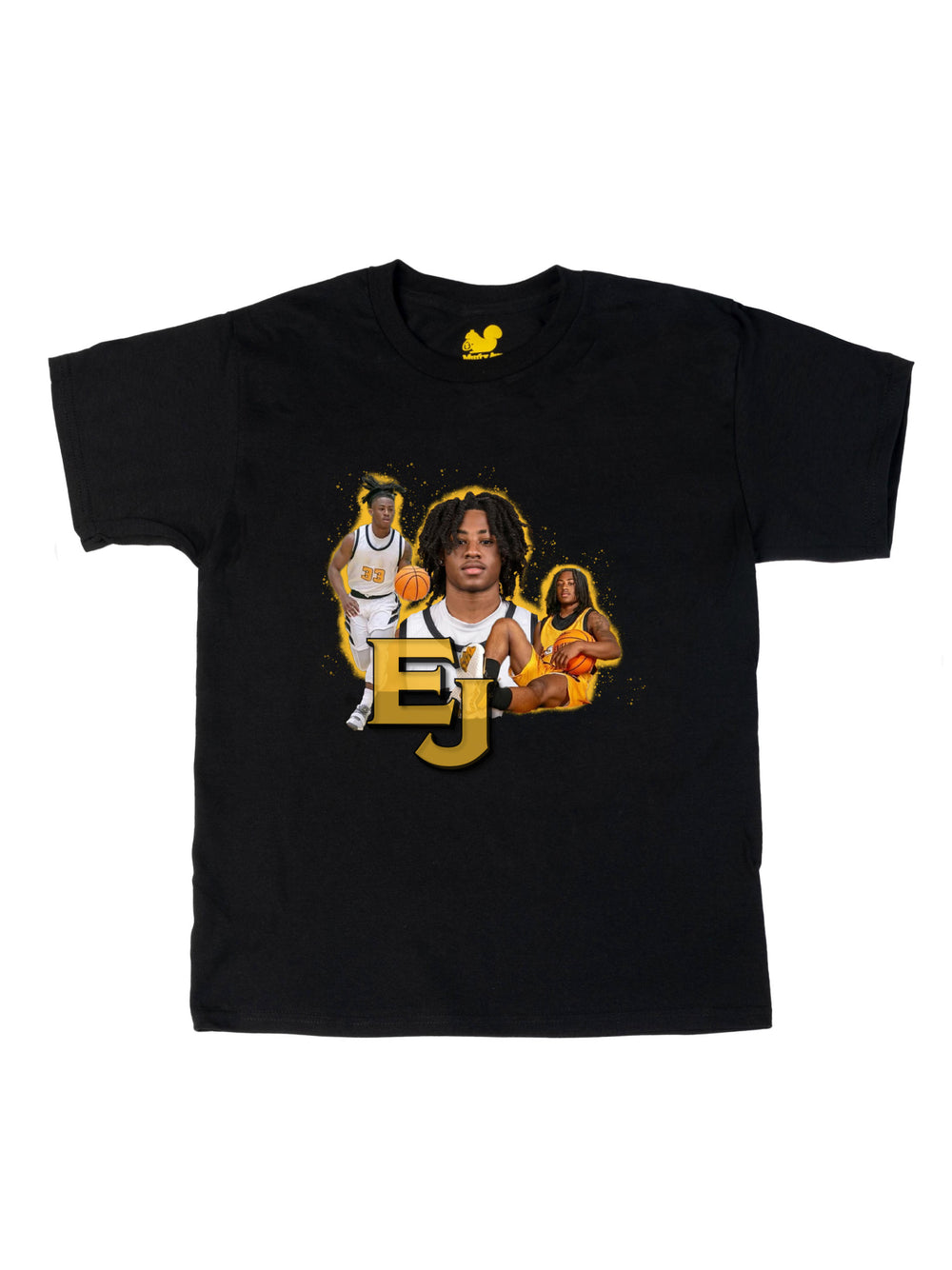 Eric Holland Jr Youth T-Shirt