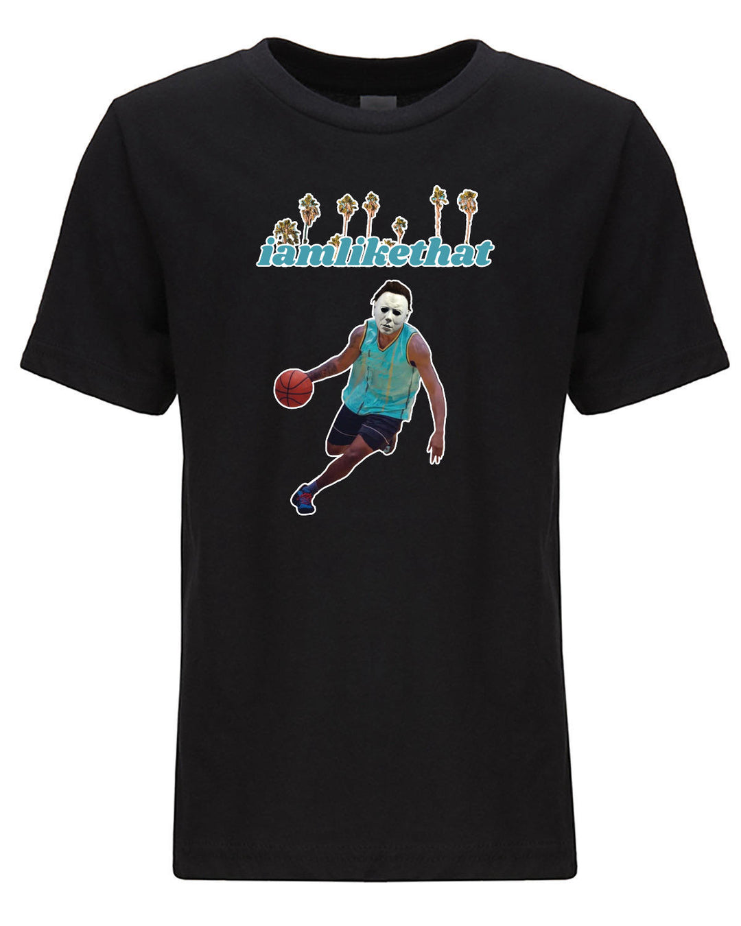 iamlikethat Youth T-Shirt