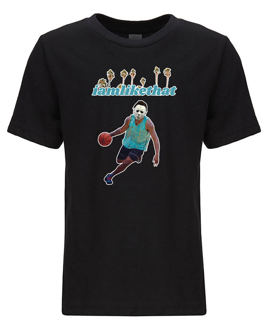 iamlikethat Youth T-Shirt