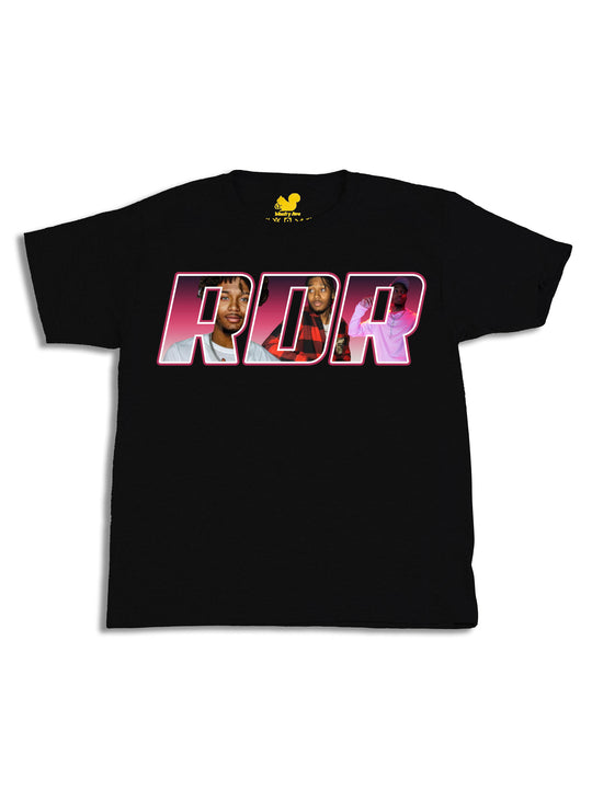 Raphael Ruff Youth T-Shirt