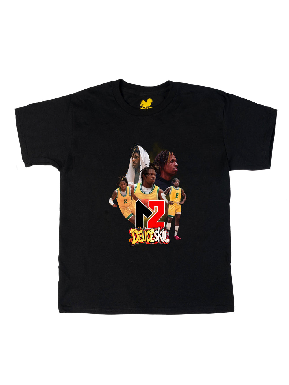 Mikel Forrest Youth T-Shirt