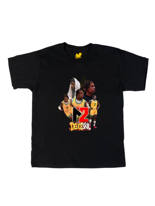 Mikel Forrest Youth T-Shirt