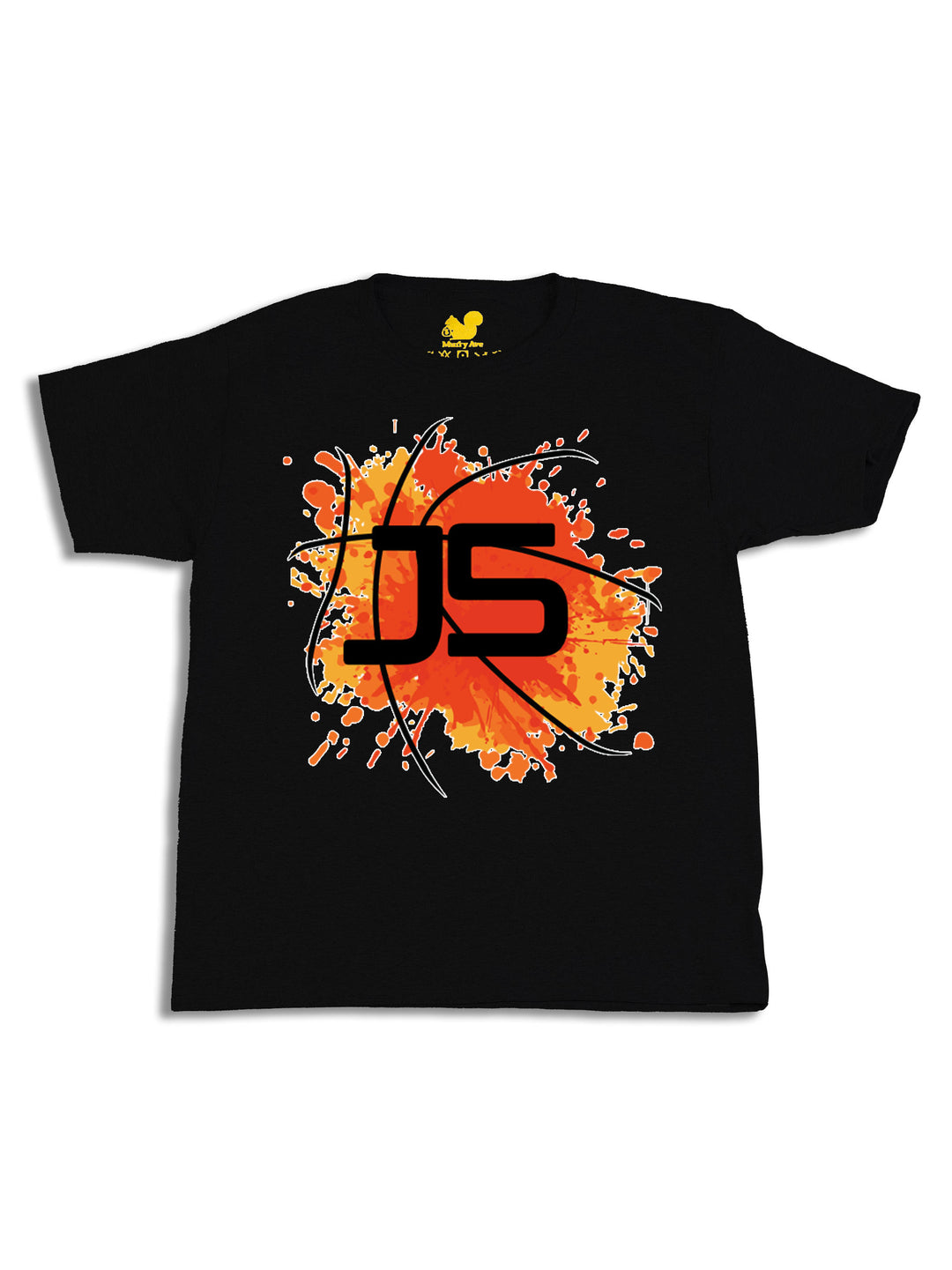 Jalen Bryant Logo Youth T-Shirt