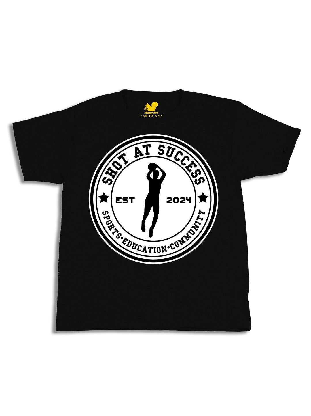 Shot At Success Youth T-Shirt