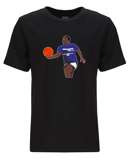 BAMN Youth T-Shirt