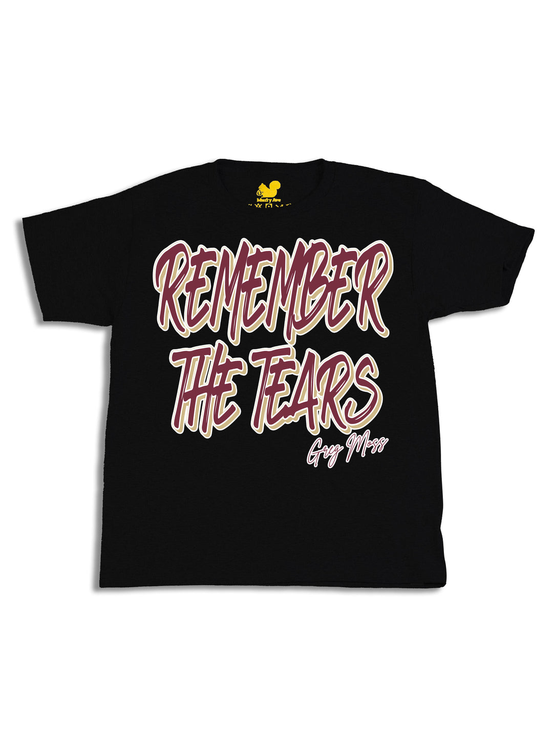 Remember The Tears Youth T-Shirt