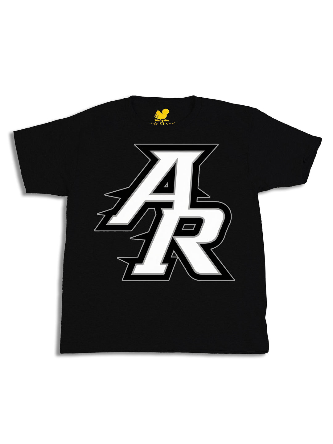 Ahmad Rand Logo Youth T-Shirt