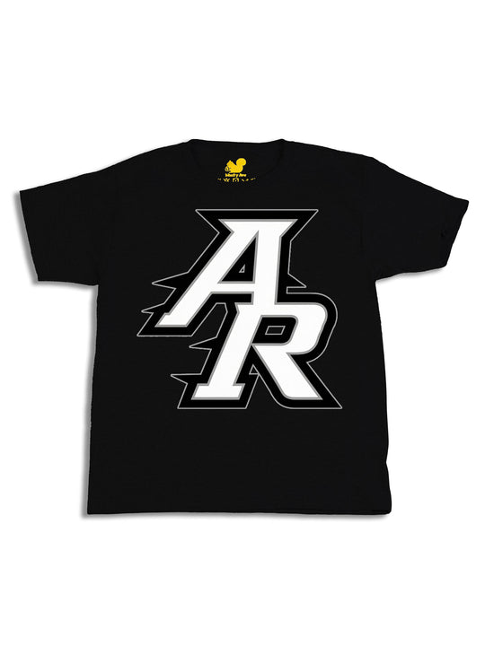 Ahmad Rand Logo Youth T-Shirt
