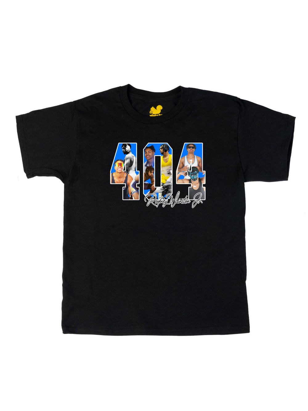 Rodney Winston Jr Youth T-Shirt