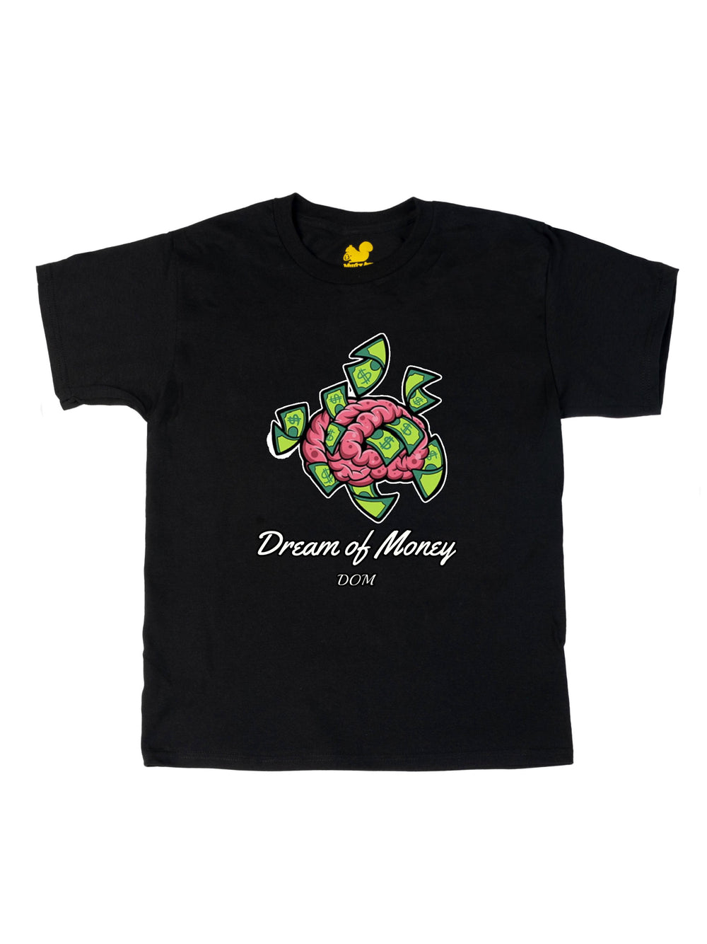Dream Of Money Youth T-Shirt