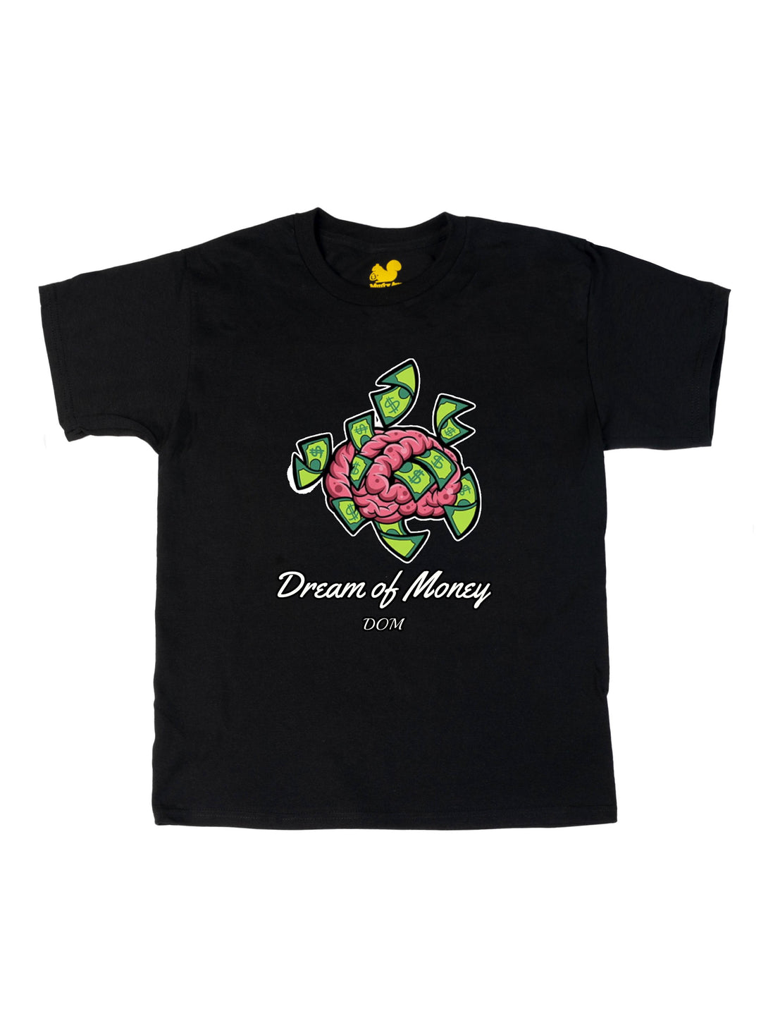 Dream Of Money Youth T-Shirt