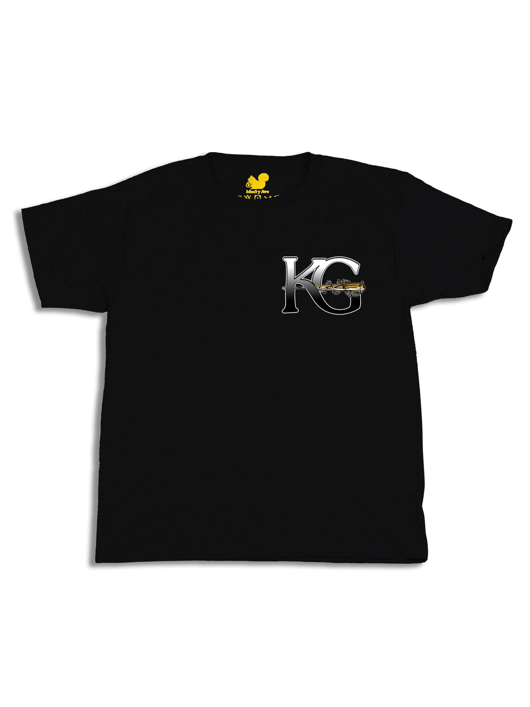 Kibedy Gordon logo Youth T-Shirt