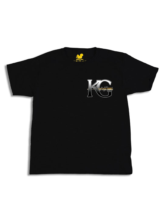 Kibedy Gordon logo Youth T-Shirt