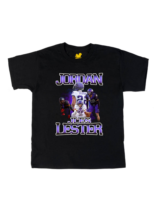 Jordan Lester Youth T-Shirt