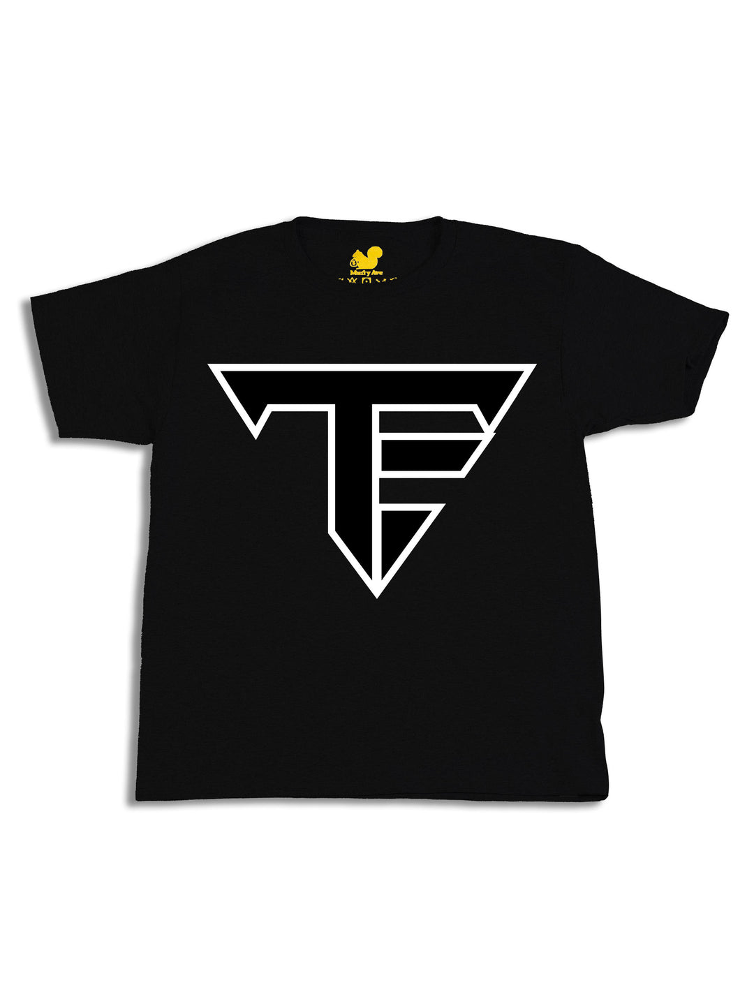 Terrence Edwards Logo Youth T-Shirt