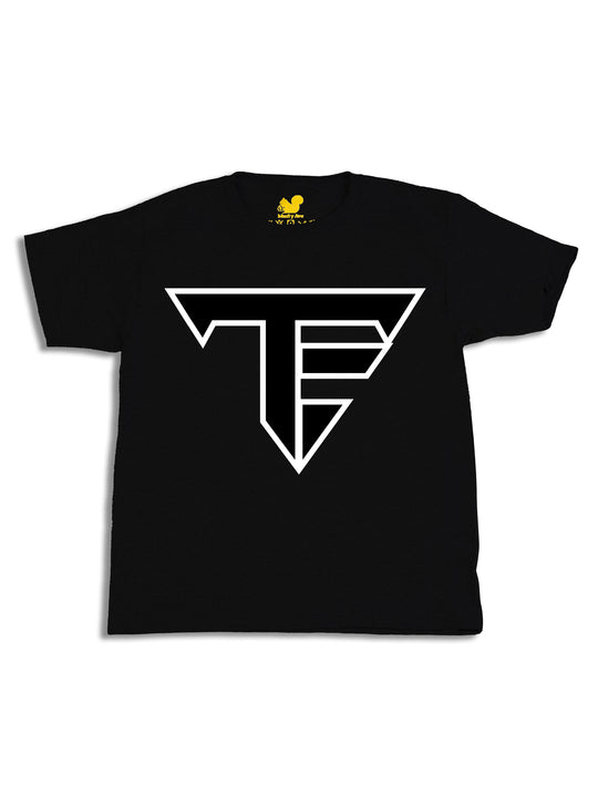 Terrence Edwards Logo Youth T-Shirt