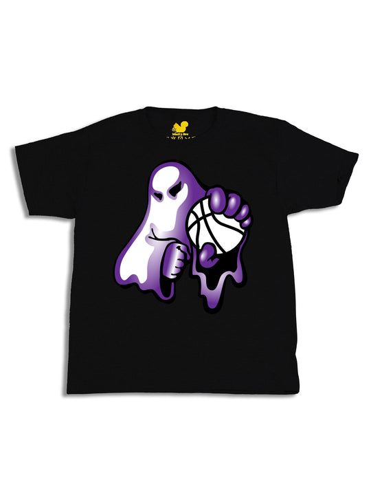 Keenen Rucker Logo Bulk Youth T-Shirt