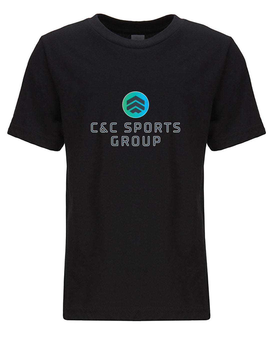 C and C Sports Group Youth T-Shirt