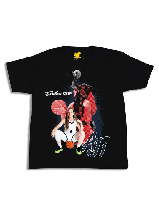 Drea Jovic Youth T-Shirt