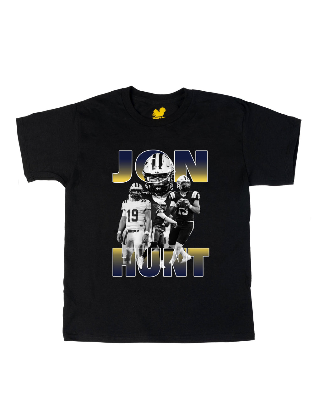 Jon Hunt Youth T-Shirt