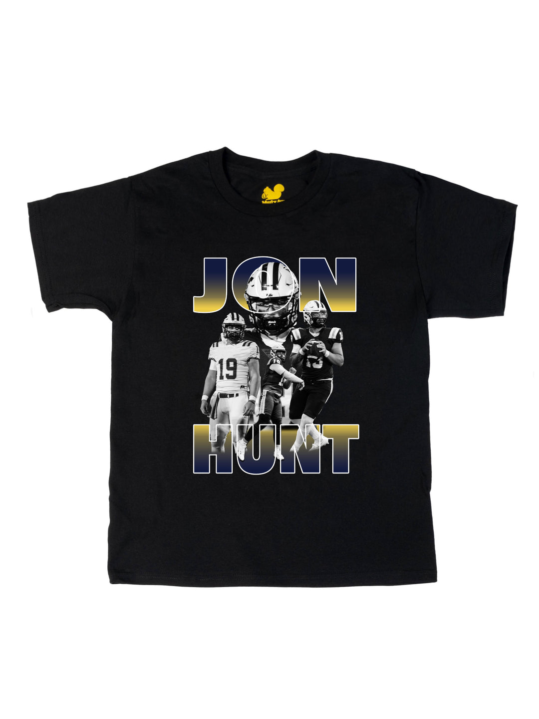 Jon Hunt Youth T-Shirt