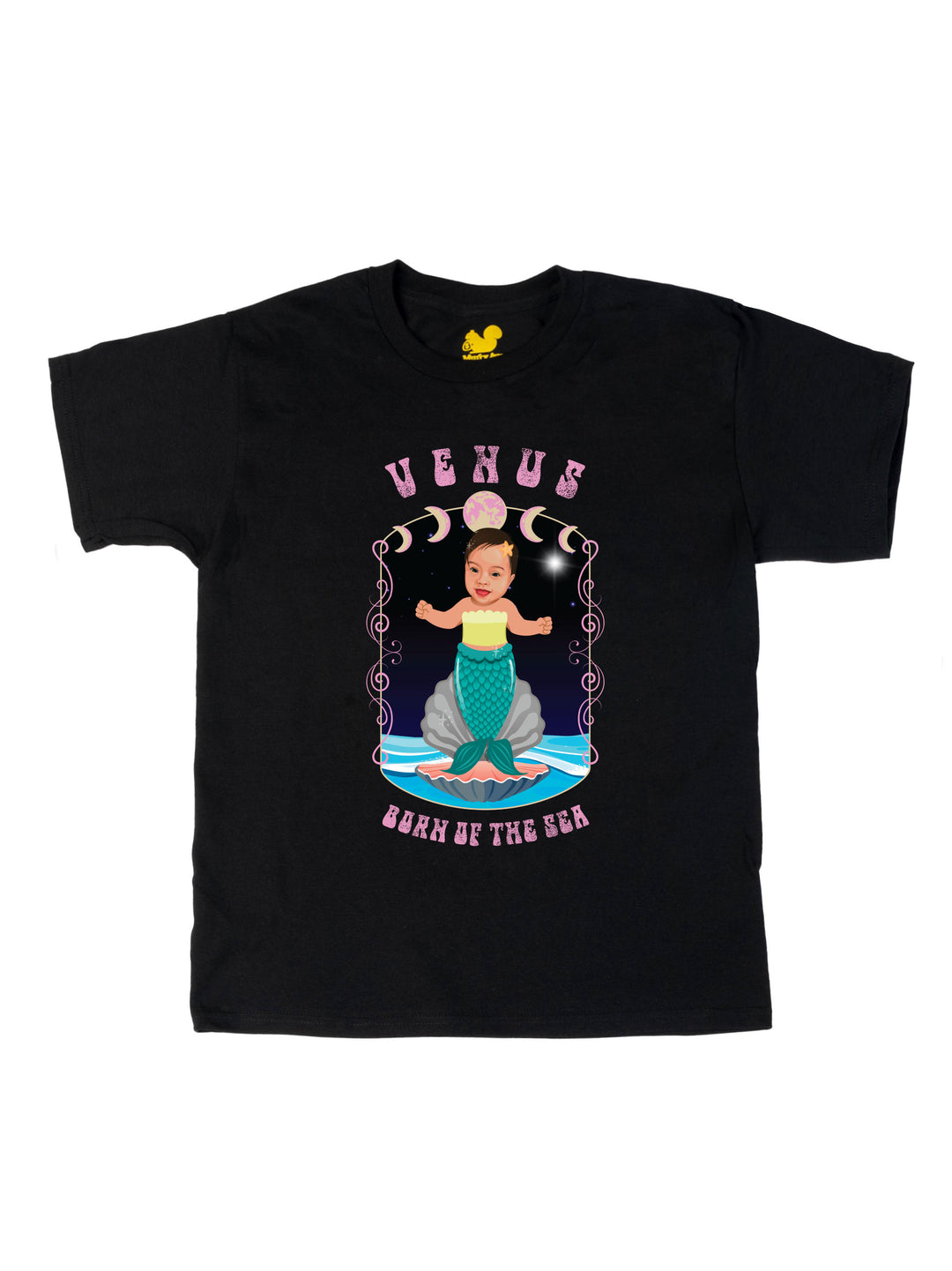 Venus Youth T-Shirt