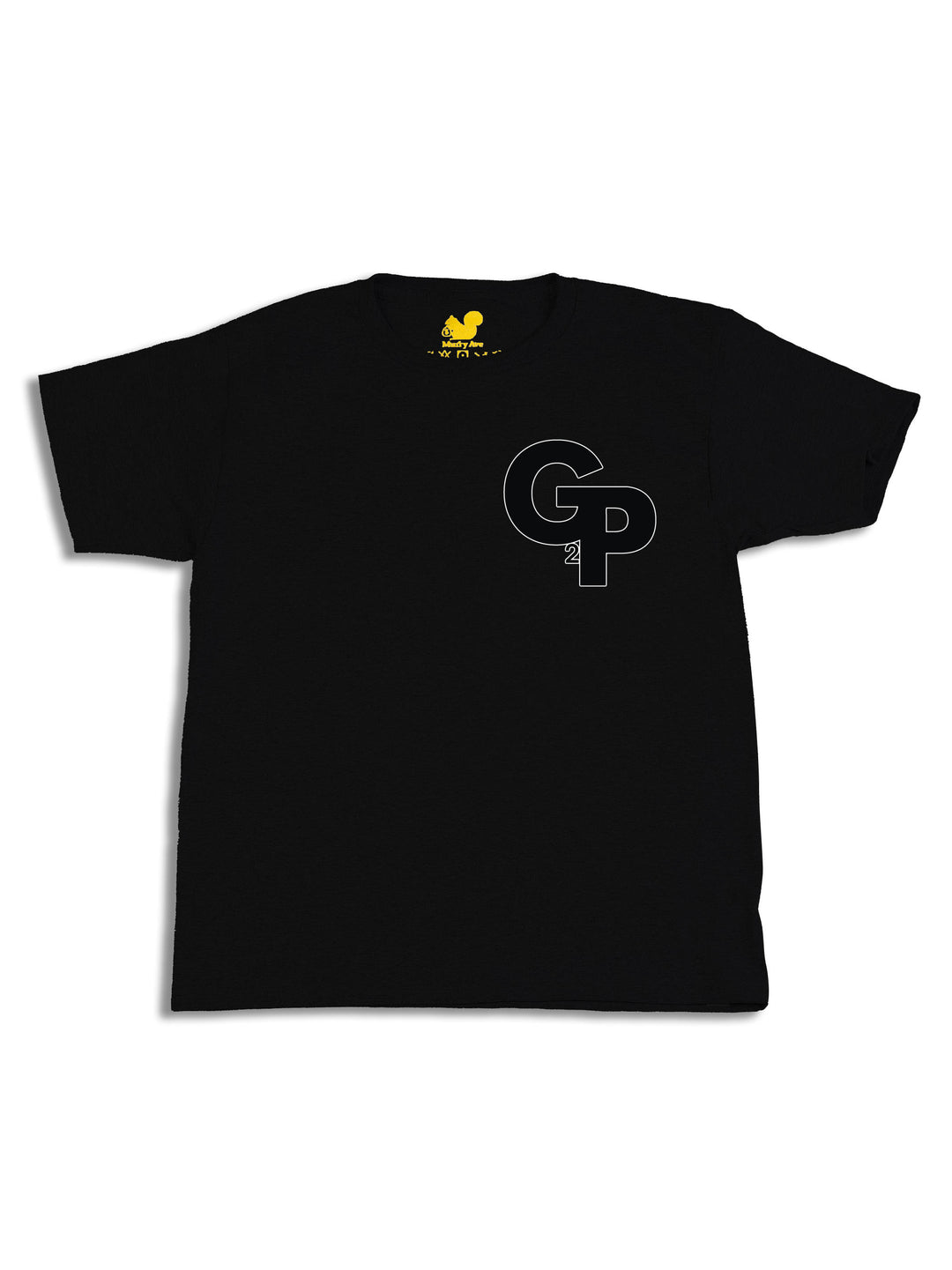 Garrett Palladino Logo Youth T-Shirt