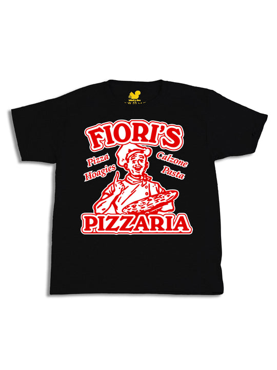 Fioris Pizzaria Youth T-Shirt