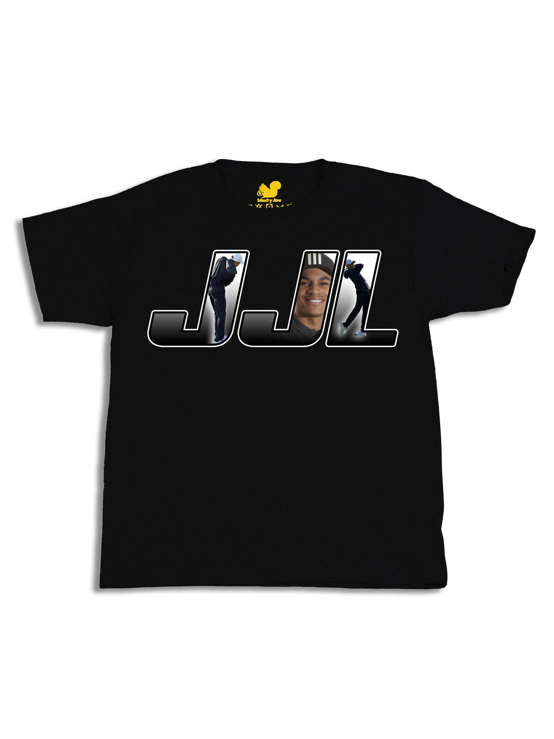 Jaidon Lacy Youth T-Shirt