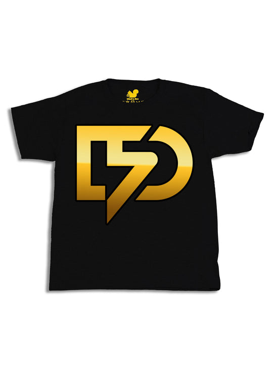 DJ Bailey Youth T-Shirt