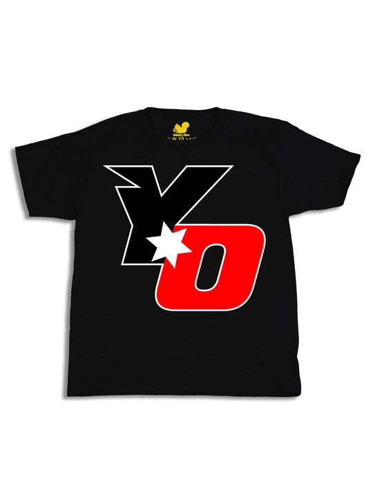 Yohandry Ortiz Logo Youth T-Shirt