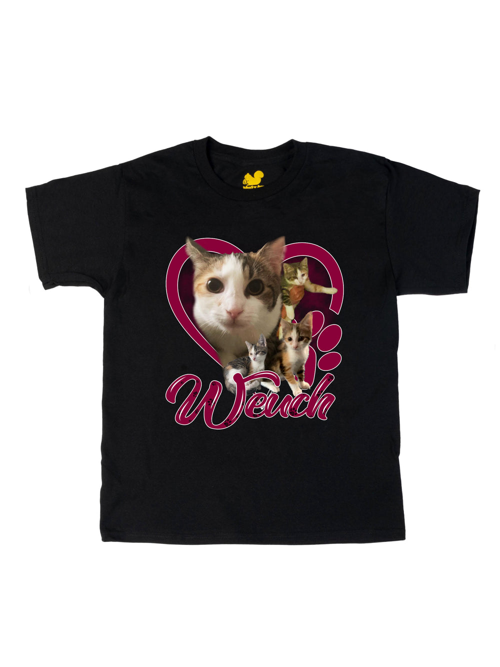 Weuch Youth T-Shirt