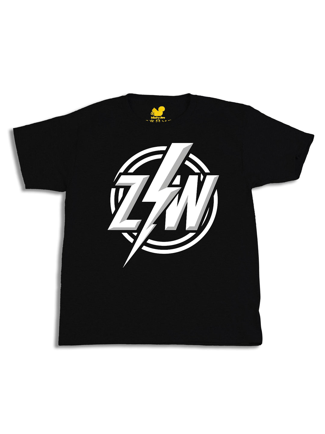 Zayden Walters Logo Youth T-Shirt