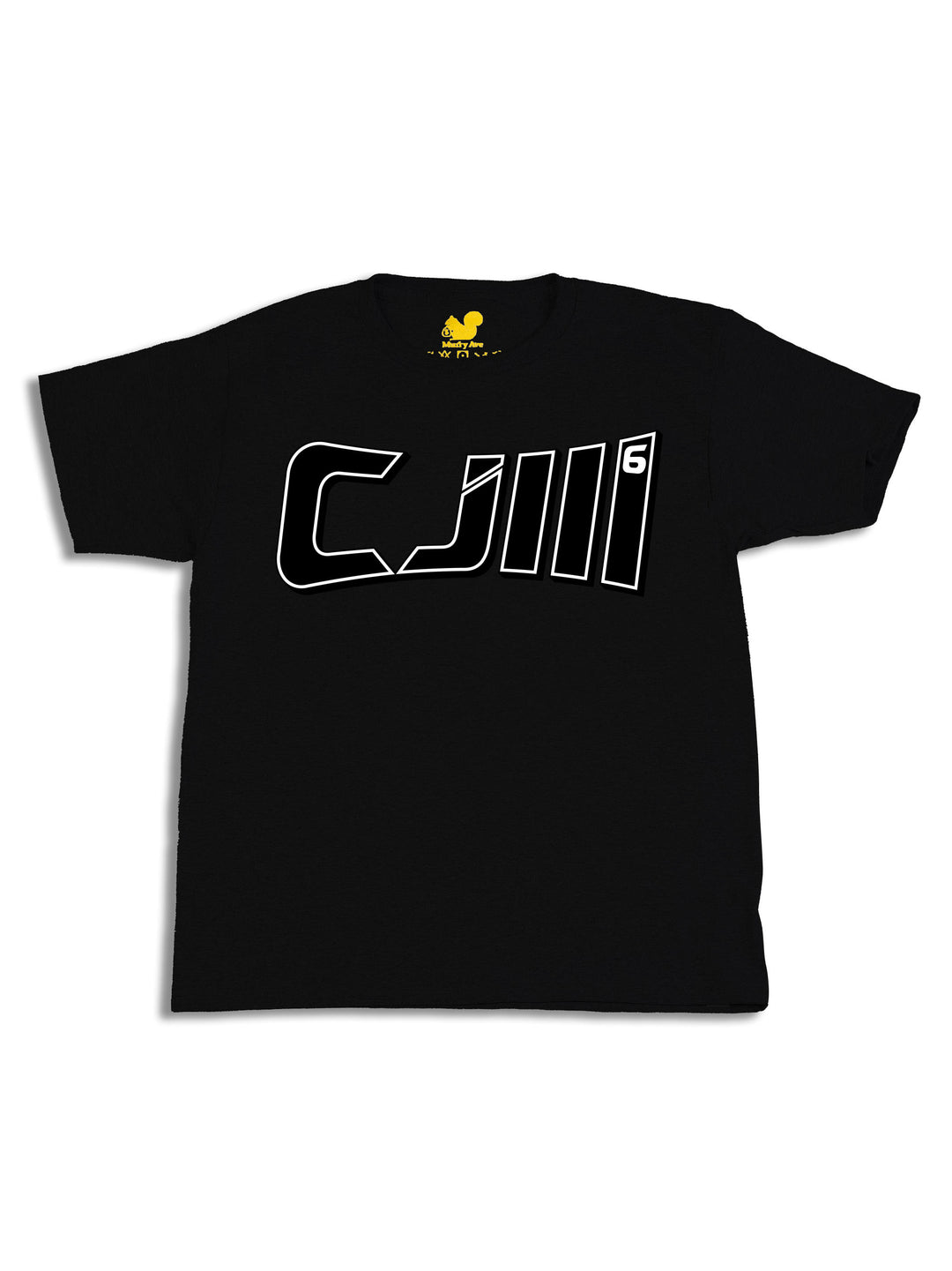 Casey Johnson III Logo Youth T-Shirt