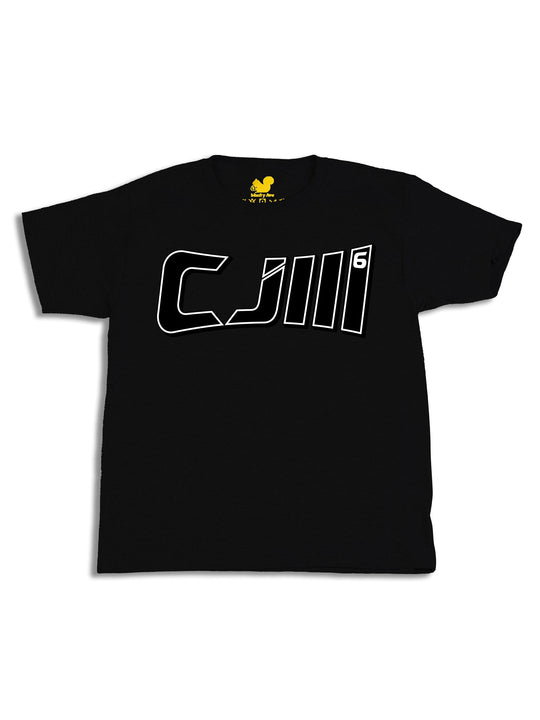 Casey Johnson III Logo Youth T-Shirt