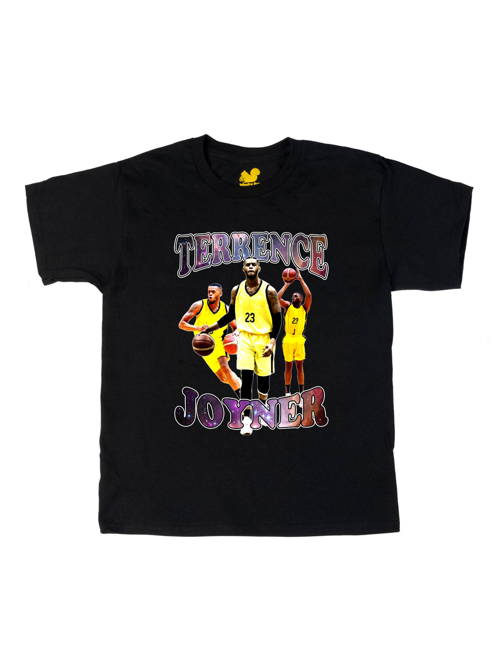 Terrence Joyner Youth T-Shirt