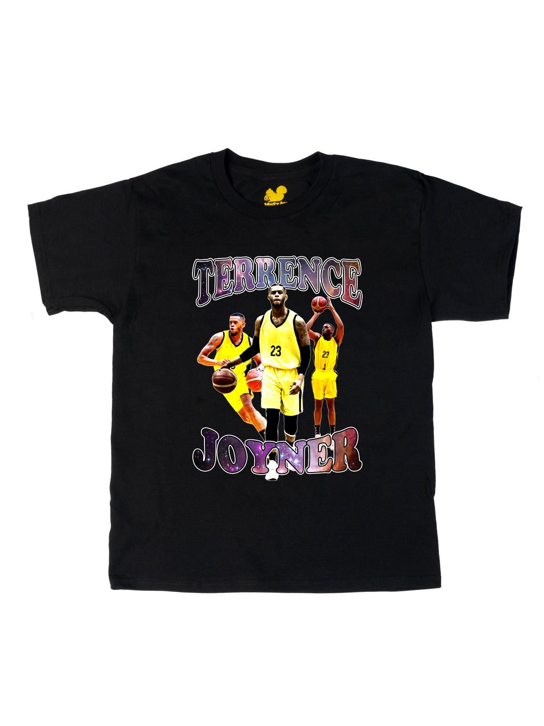 Terrence Joyner Youth T-Shirt