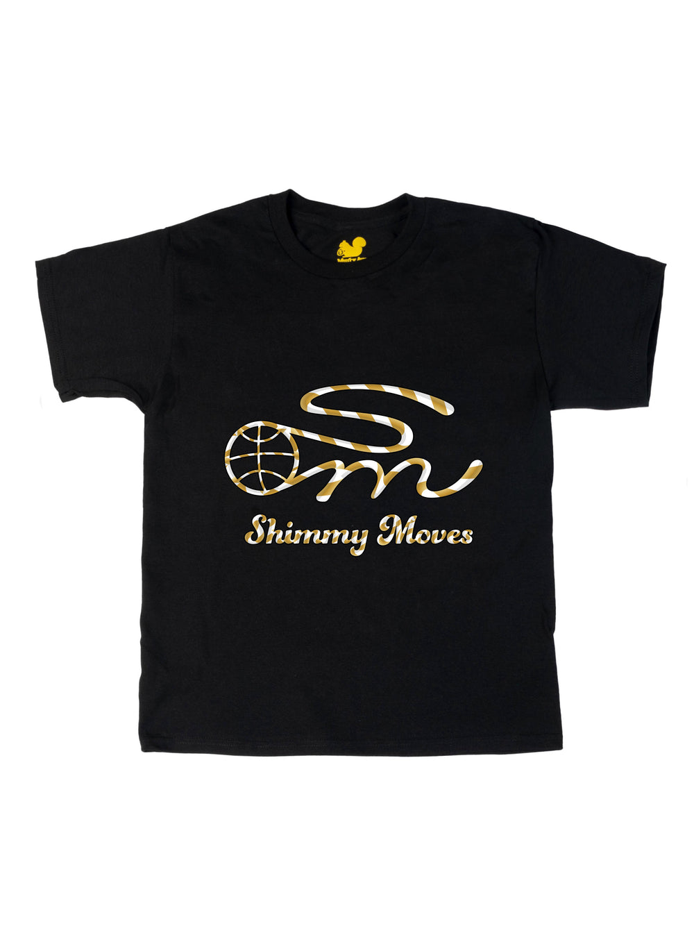 Shimmy Moves Youth T-Shirt