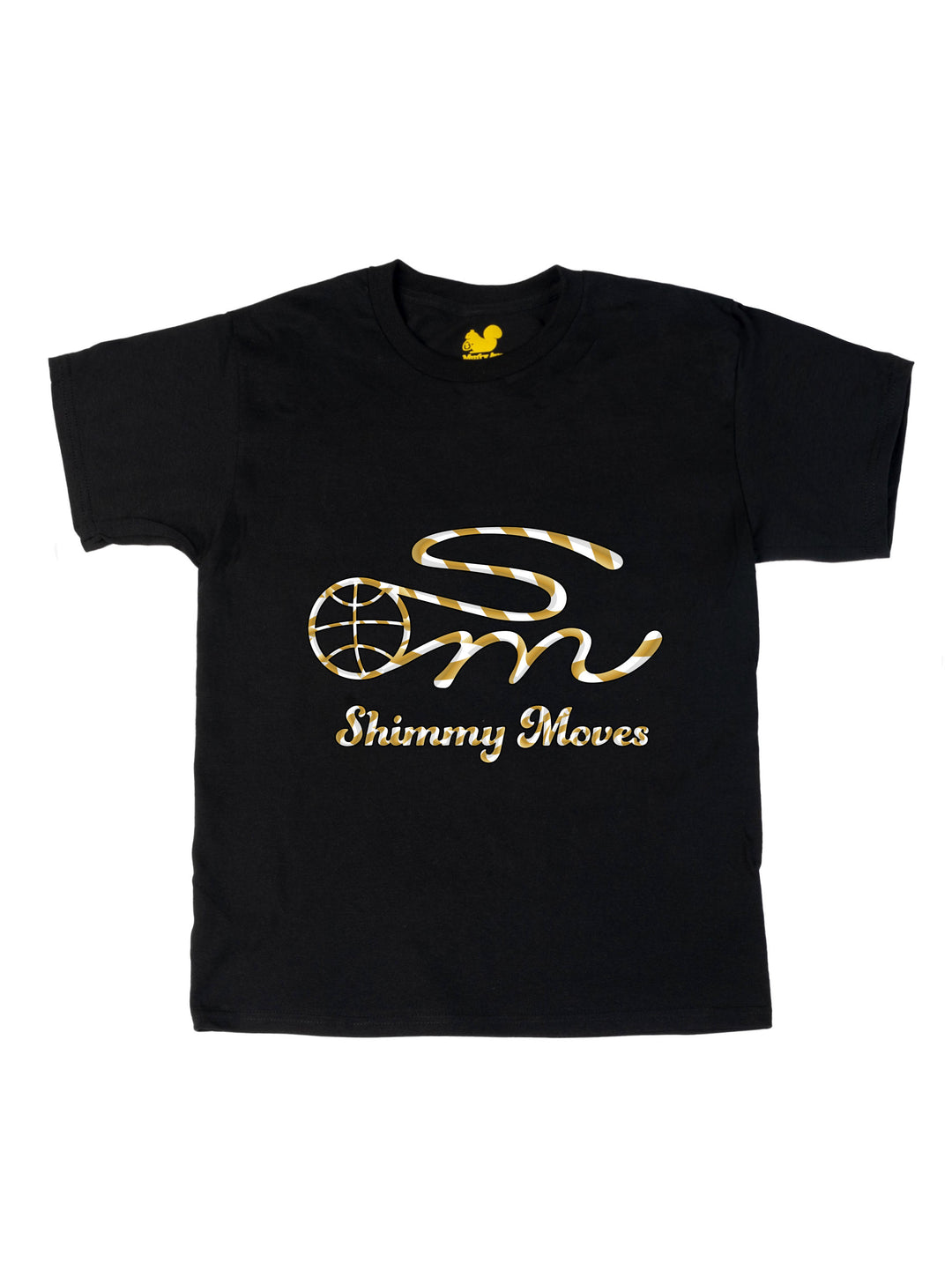 Shimmy Moves Youth T-Shirt