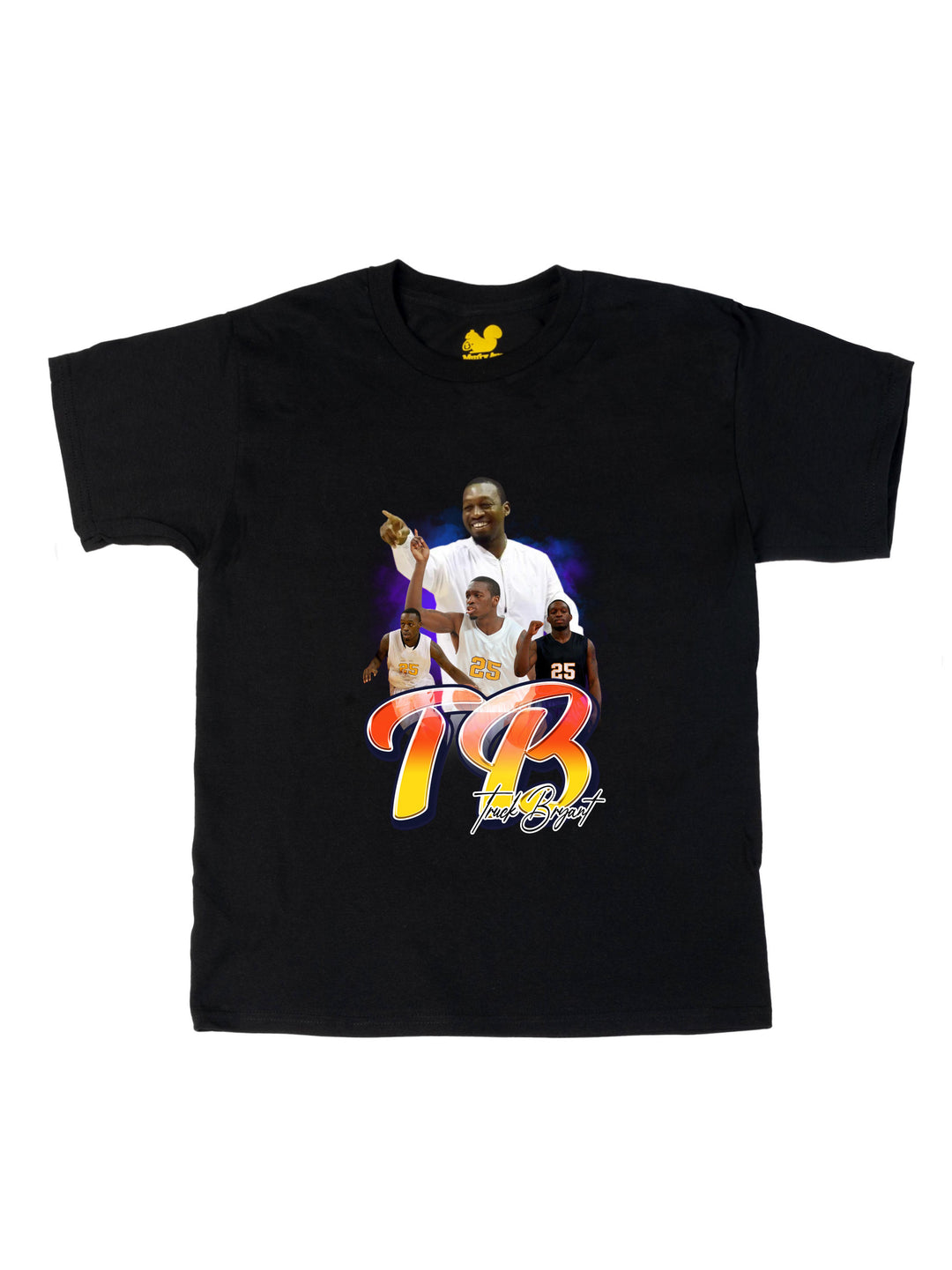 Truck Bryant Youth T-Shirt